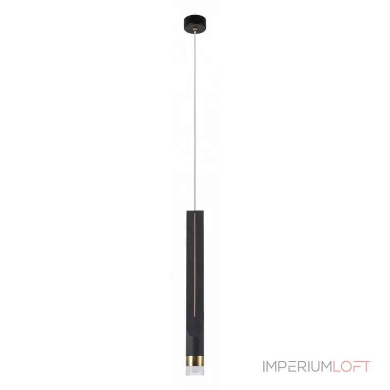 Подвесной светильник Arte Lamp Kraz A2307SP-1BK Подвесной светильник Arte Lamp Kraz A2307SP-1BK
