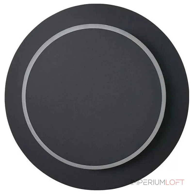Накладной светильник Vele Luce Runo 742 VL8012W02 Цвет арматуры черный Цвет плафонов черный Накладной светильник Vele Luce Runo 742 VL8012W02 Цвет арматуры черный Цвет плафонов черный