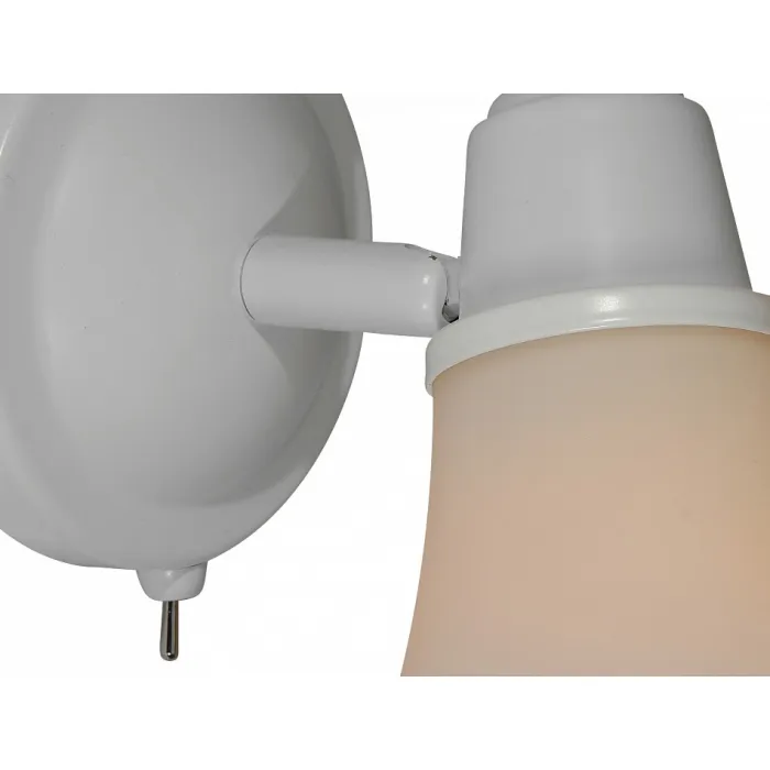 Бра Citilux 560 CL560510 Цвет арматуры белый от ImperiumLoft