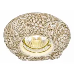 Встраиваемый светильник Arte Lamp Pezzi A5211PL-1WC