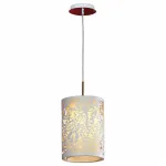 Подвесной светильник Lussole Vetere GRLSF-2306-01 от ImperiumLoft