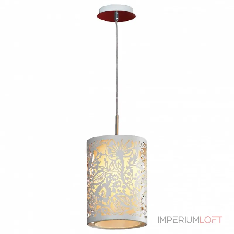 Подвесной светильник Lussole Vetere GRLSF-2306-01 Подвесной светильник Lussole Vetere GRLSF-2306-01