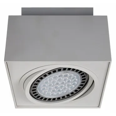 Встраиваемый светильник Zumaline Boxy Cl 20074-WH от ImperiumLoft
