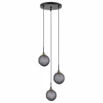 Подвесной светильник Vele Luce Capriccio VL5882P03 от ImperiumLoft