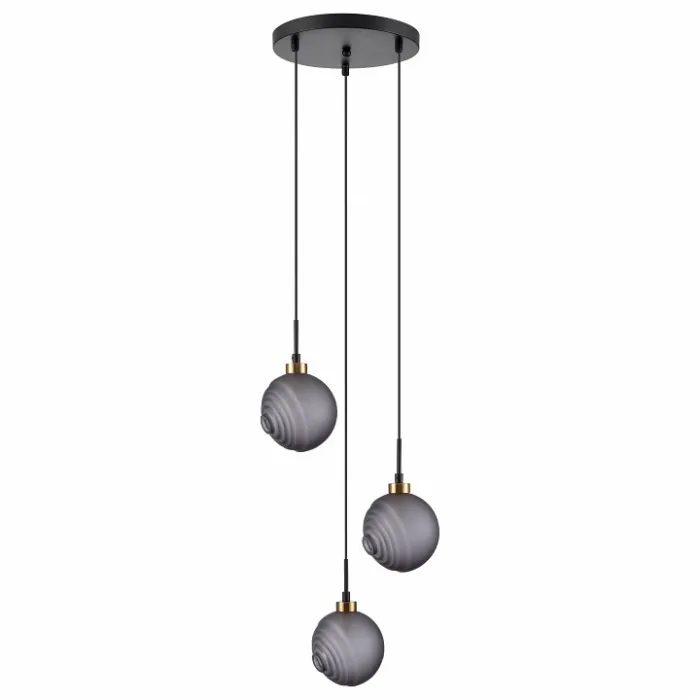 Подвесной светильник Vele Luce Capriccio VL5882P03 от ImperiumLoft