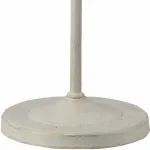 Торшер Arte Lamp 9310 A9310PN-1WG Цвет арматуры золото Цвет плафонов кремовый