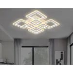 Накладной светильник Ambrella Traditional FA868 Цвет плафонов белый