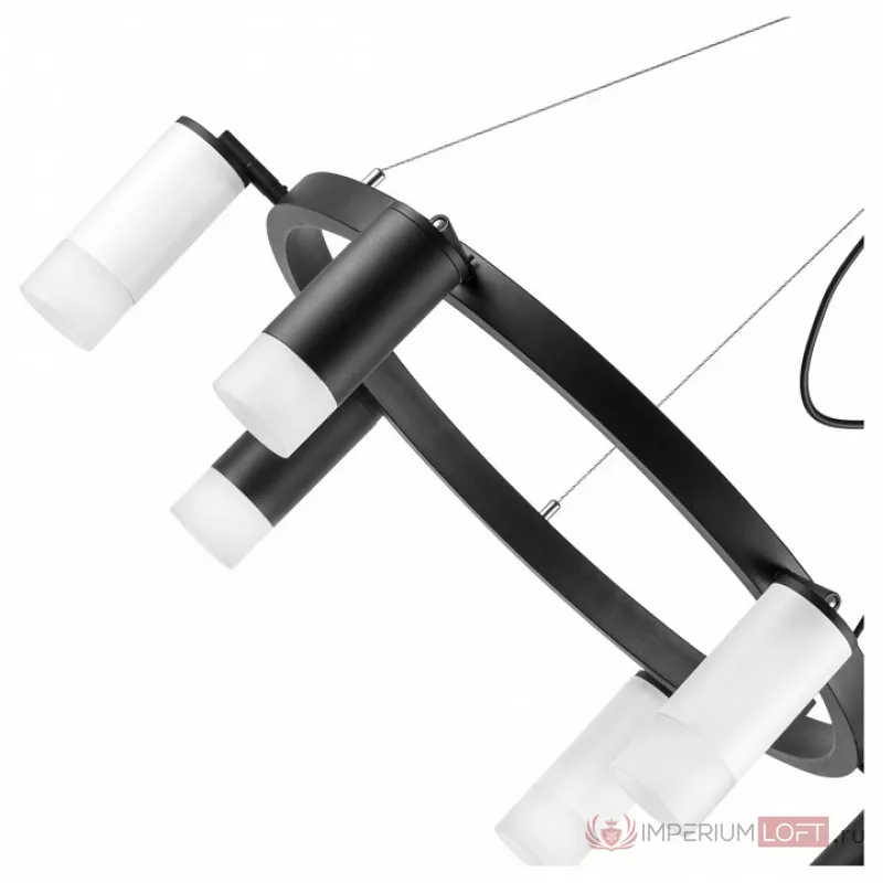 Подвесная люстра Lightstar Rullo LR0163733631 от ImperiumLoft