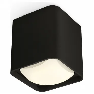 Накладной светильник Ambrella Techno Spot 360 XS7841022 Цвет плафонов белый