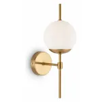 Бра Freya Damask FR5205WL-01BS