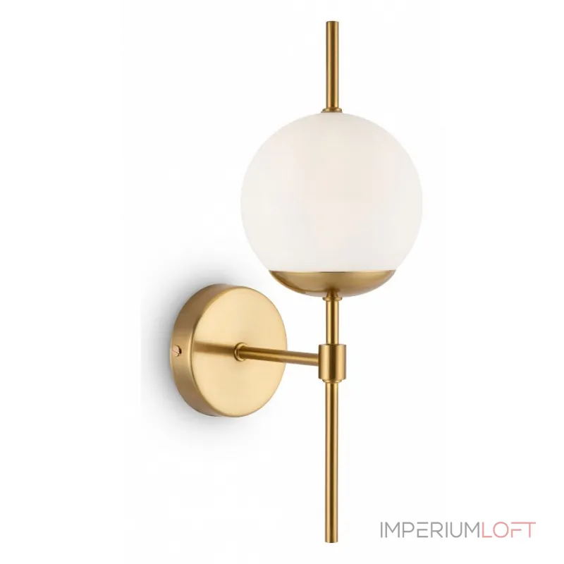 Бра Freya Damask FR5205WL-01BS