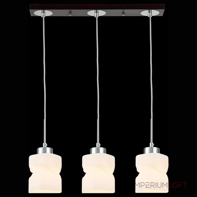 Подвесной светильник Citilux Берта CL126232