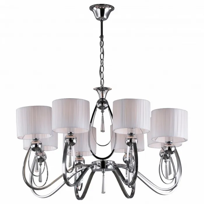 Подвесная люстра Omnilux Mellitto OML-63803-08 от ImperiumLoft