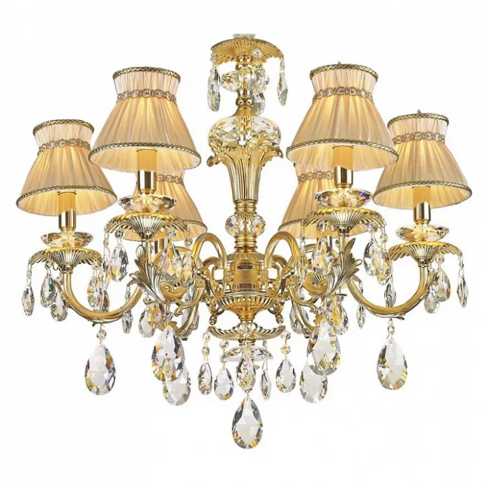 Подвесная люстра Wertmark Laurencia WE375.06.503 от ImperiumLoft