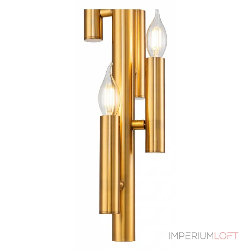 Подвесная люстра Stilfort Leonardo 2156/05/04P