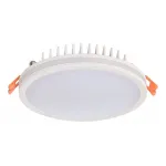 Встраиваемый светильник Donolux DL18836 DL18836/20W White R Dim