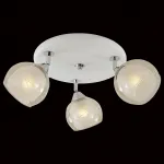 Спот Citilux Самба CL158131 Цвет арматуры хром от ImperiumLoft