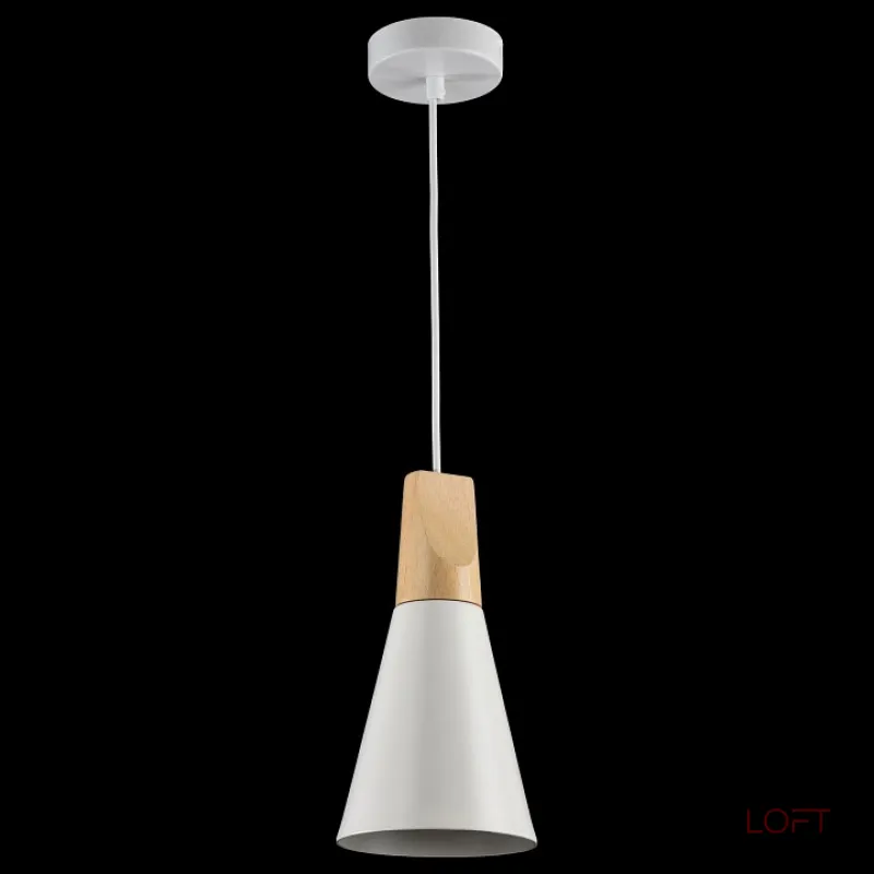 Подвесной светильник Maytoni P359-PL-140-W