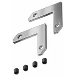 Крепление для трека Maytoni Accessories for tracks Exility TRA034CL-MP-1 от ImperiumLoft