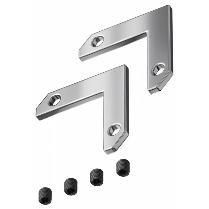 Крепление для трека Maytoni Accessories for tracks Exility TRA034CL-MP-1 от ImperiumLoft