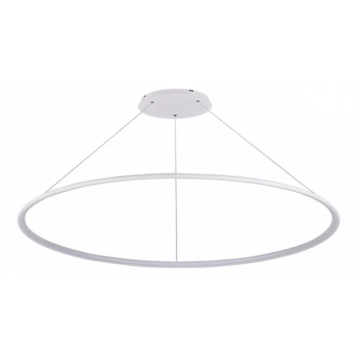 Подвесной светильник Donolux 111024 S111024/1R 70W White In от ImperiumLoft