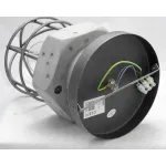 Накладной светильник Lussole Commack LSP-9701 Цвет арматуры серый Цвет плафонов серый от ImperiumLoft