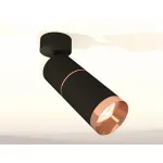 Спот Ambrella Techno 33 XM6313013 Цвет плафонов бронза от ImperiumLoft