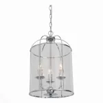 Подвесной светильник ST-Luce Odierno SL267.103.03 от ImperiumLoft