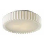 Накладной светильник Arte Lamp Aqua A5027PL-3WH от ImperiumLoft