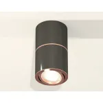 Накладной светильник Ambrella Techno 191 XS7403100 Цвет арматуры бронза
