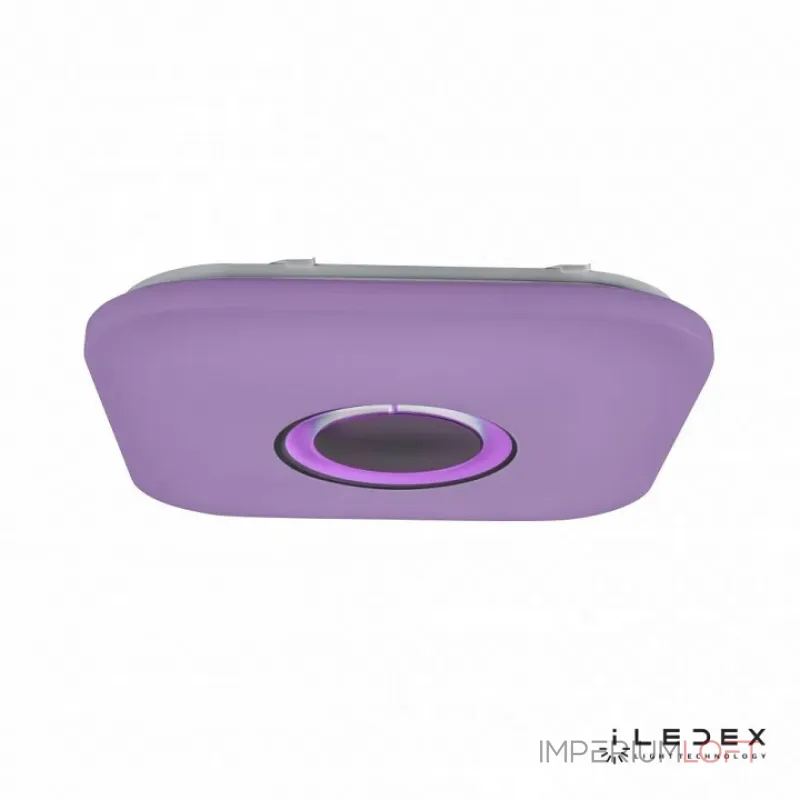 Накладной светильник iLedex Music Music-48W-Square