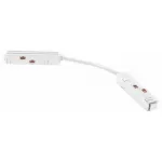 Соединитель гибкий для треков Elektrostandard Slim Magnetic 85099/00
