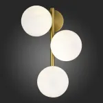 Бра EVOLUCE Fratta SLE1191-201-03 от ImperiumLoft