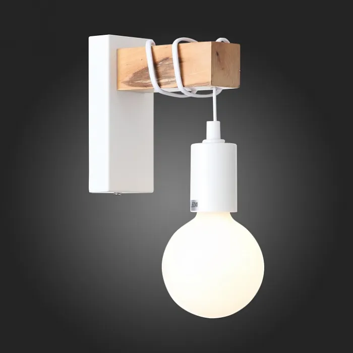 Бра EVOLUCE Bagetti SL1142.501.01 от ImperiumLoft