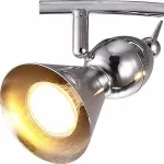 Спот Arte Lamp Picchio A9229PL-4CC Цвет арматуры хром Цвет плафонов хром