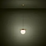 Подвесной светильник Eglo Arenales 39952 от ImperiumLoft