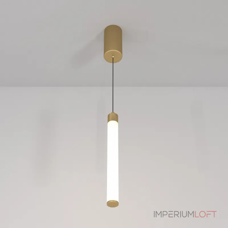 Подвесной светильник Maytoni Ray P022PL-L10MG3K от ImperiumLoft