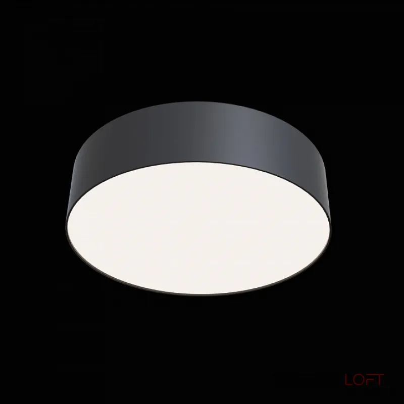 Потолочный светильник Technical C032CL-L32B4K