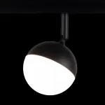 Светильник на штанге Loft it Tech 7 T047-07 Цвет плафонов черно-белый от ImperiumLoft
