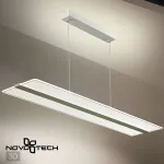 Подвесной светильник Novotech Iter 358991 от ImperiumLoft