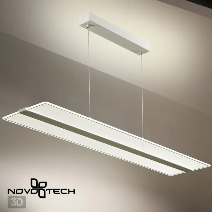 Подвесной светильник Novotech Iter 358991 от ImperiumLoft