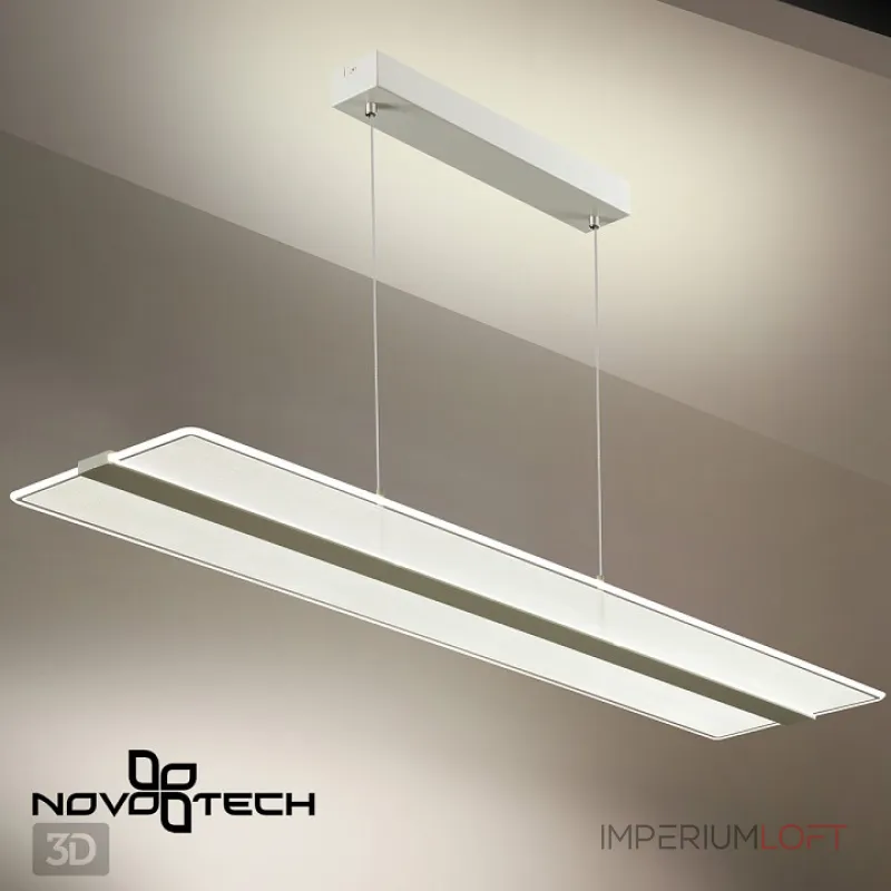 Подвесной светильник Novotech Iter 358991 Подвесной светильник Novotech Iter 358991
