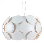 Подвесной светильник Arte Lamp Pluto A5839SP-4WH