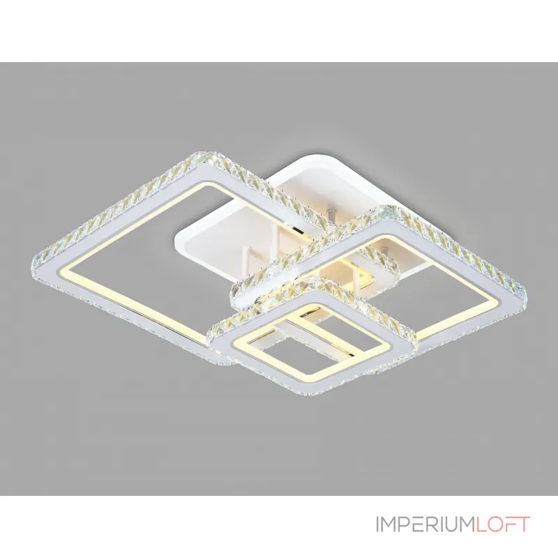 Потолочная люстра Ambrella Ice FA FA1732