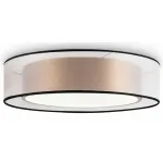 Накладной светильник Freya Zoticus FR6005CL-L36G Цвет арматуры золото Цвет плафонов золото от ImperiumLoft