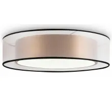 Потолочный светильник Freya FR6005CL-L36G