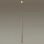 Подвесной светильник Odeon Light Fiano 4374/3L от ImperiumLoft