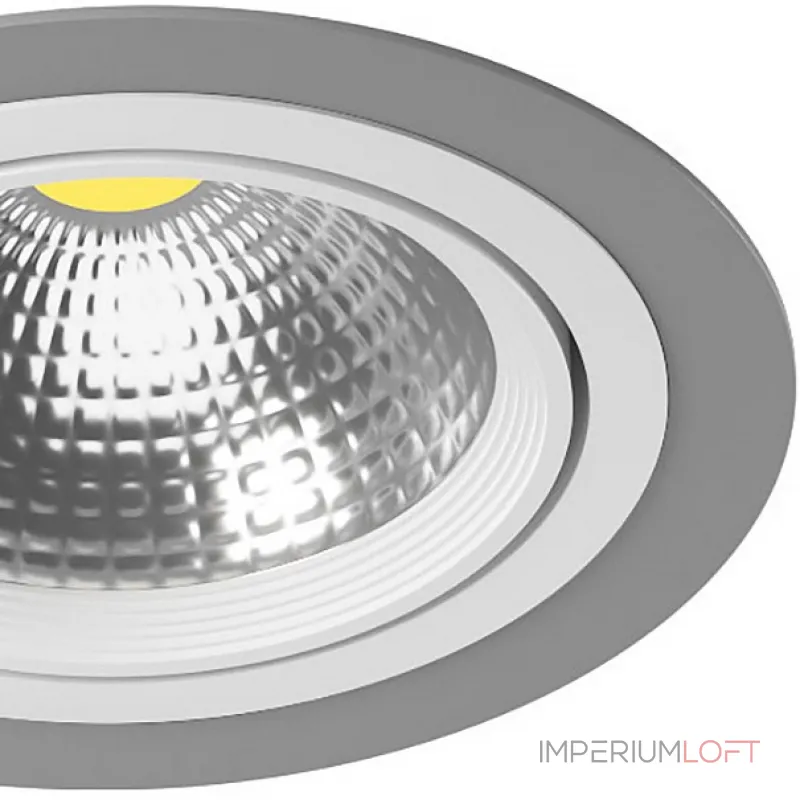 Встраиваемый светильник Lightstar Intero 111 i939060706 Цвет арматуры разноцветный Встраиваемый светильник Lightstar Intero 111 i939060706 Цвет арматуры разноцветный