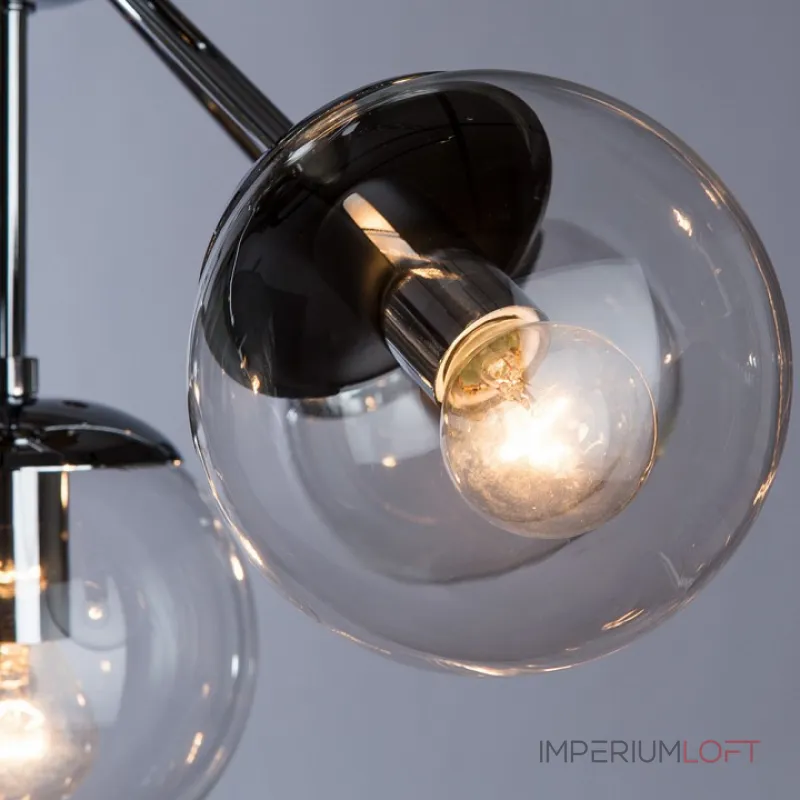 Потолочная люстра Arte Lamp 1664 A1664PL-5CC 