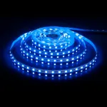Лента светодиодная  Elektrostandard 24V 60Led 24W IP20 RGBW 5050 24V 60Led 24W IP20 RGBW